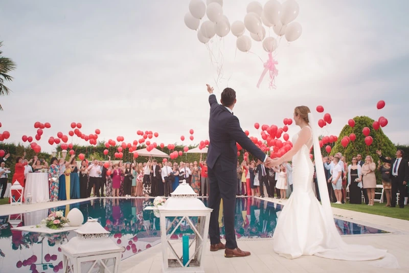 Ordination Ceremony