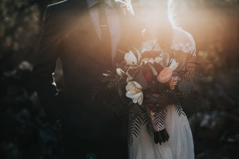 Wedding Ministry